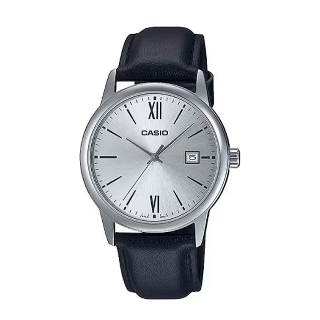 ساعت کاسیو GENERAL مدل MTP-V002L-7B3