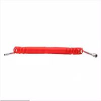 شیلنگ باد فنری 10 متری رونیکس مدل 6110