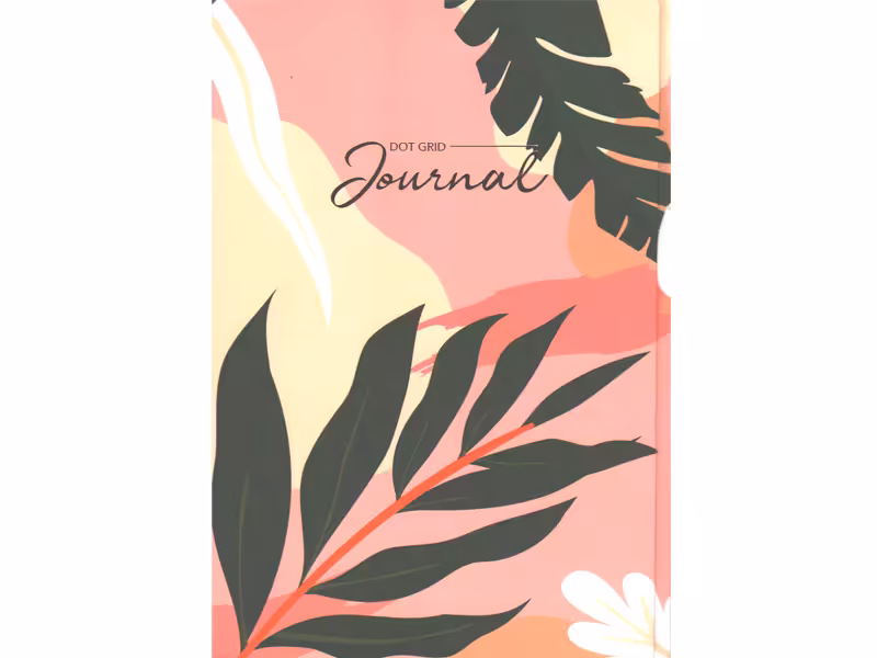 دفتر بولت ژورنال دات نوت