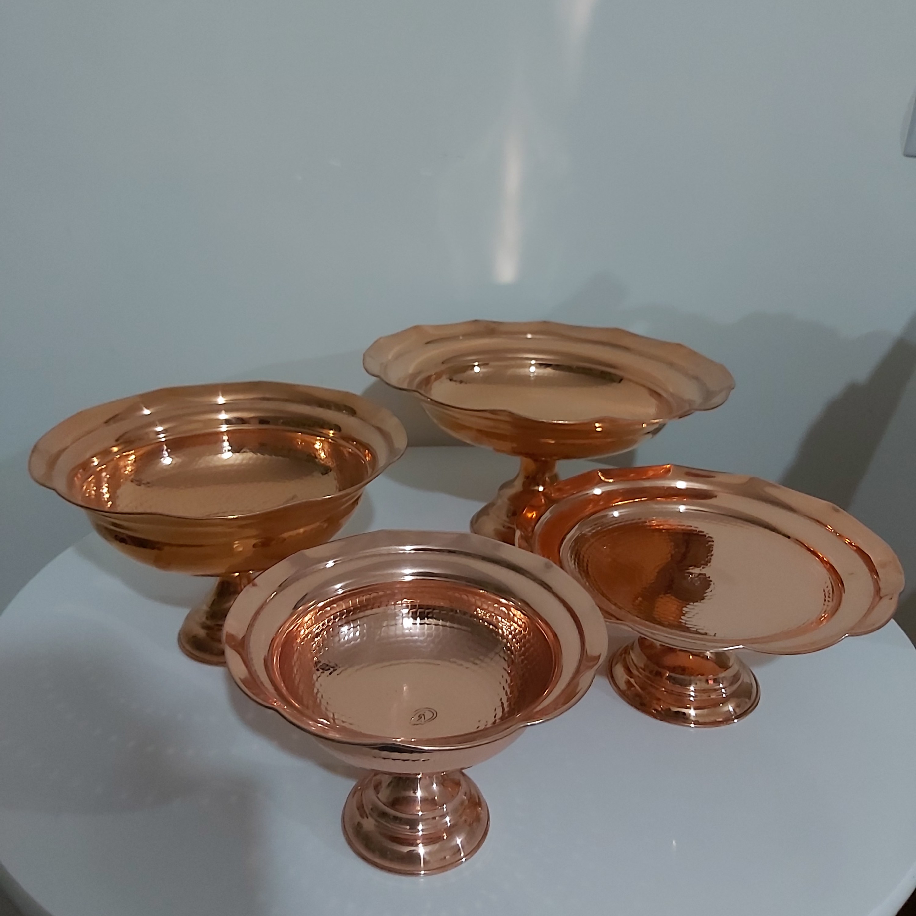 سرویس پذیرایی مس