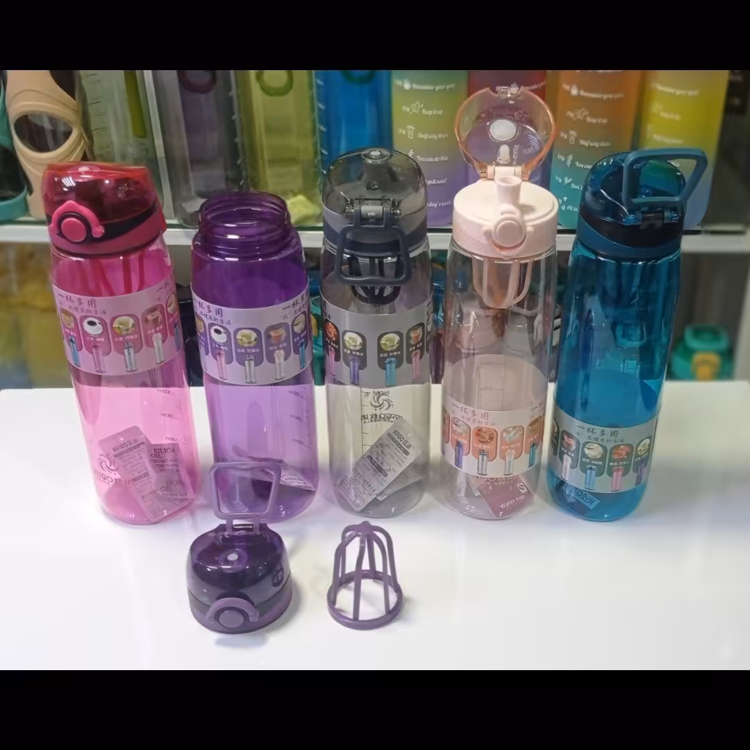 قمقمه ی 1لیتر بسیار زیبا