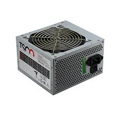 پاور کامپیوتر تسکو مدل TP 570W   کابل برق