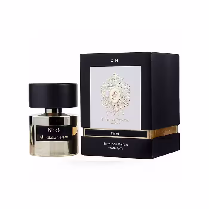 عطر خالص کریکه کیرکه Kirke  تیزیانا ترنزی ، مقدار یک گرم 