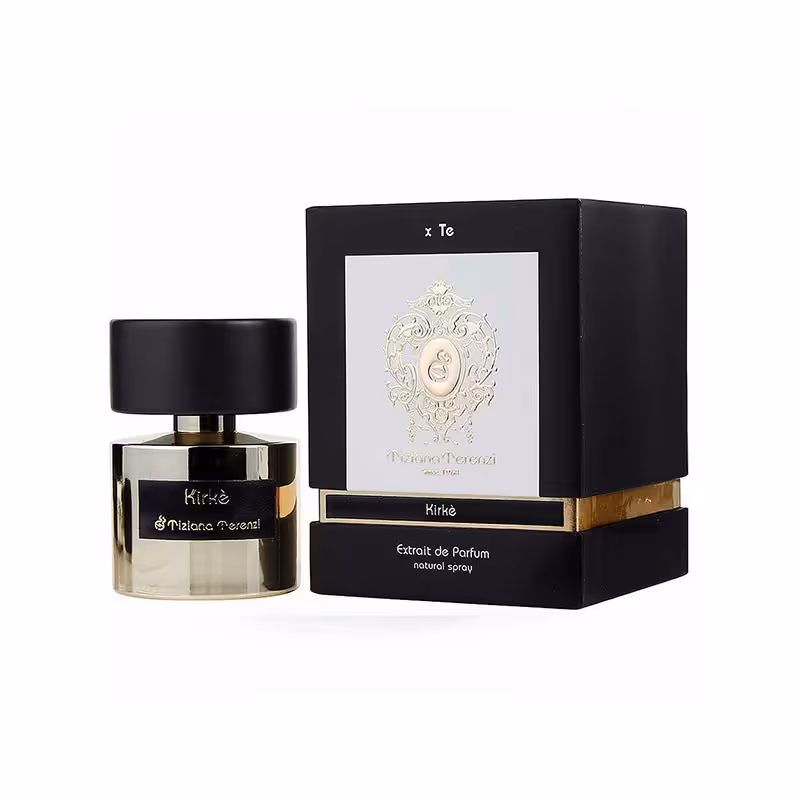 عطر خالص کریکه کیرکه Kirke  تیزیانا ترنزی ، مقدار یک گرم 