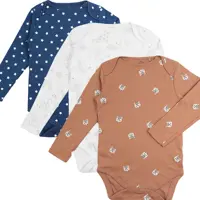 بادی بلند تکی کودک سایز 18 تا 24 ماه نکست بیبی Next Baby
