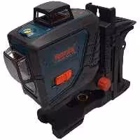 تراز لیزری 360 درجه سه بعدی رونیکس مدل RH-9537