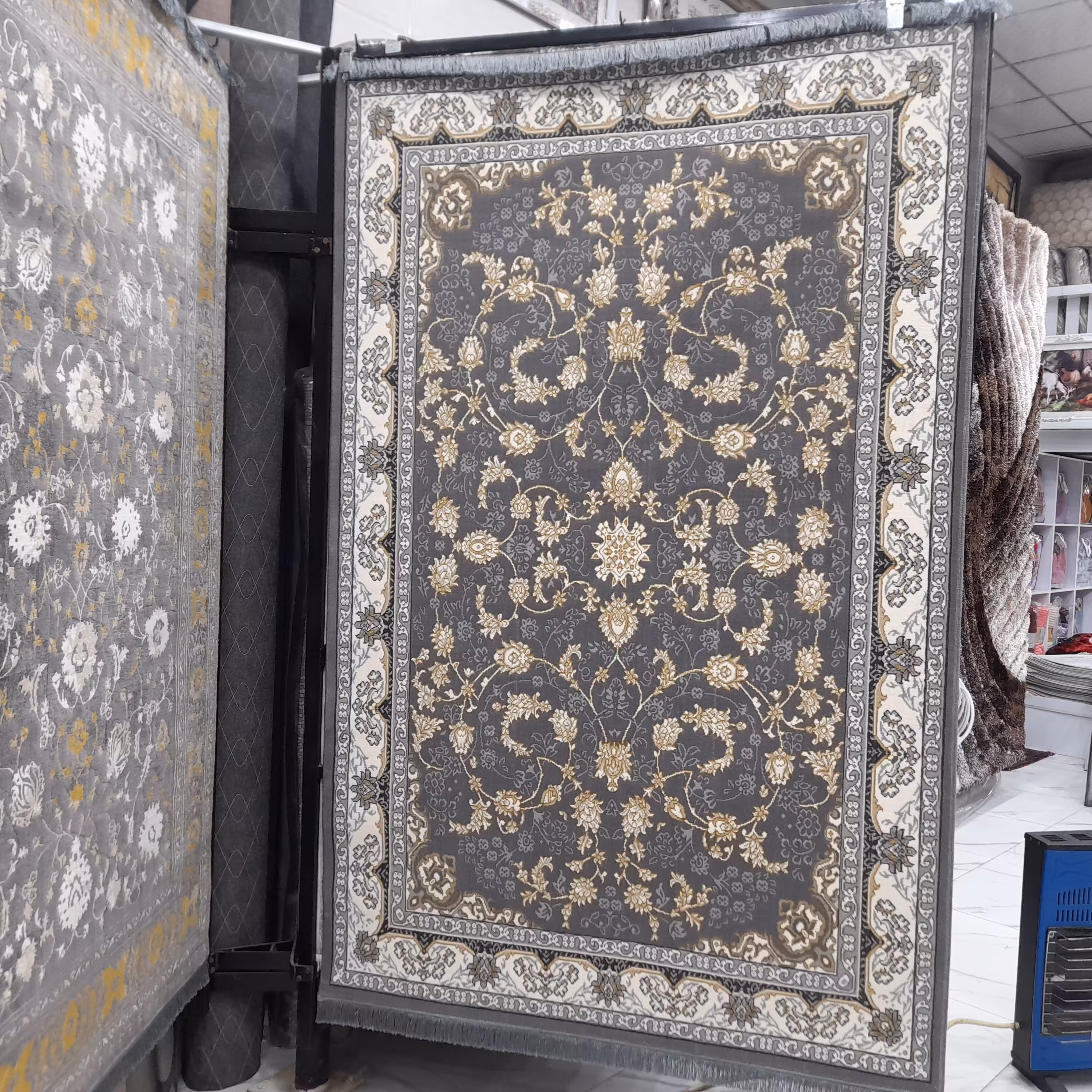 فرش اشپزخانه400شانه