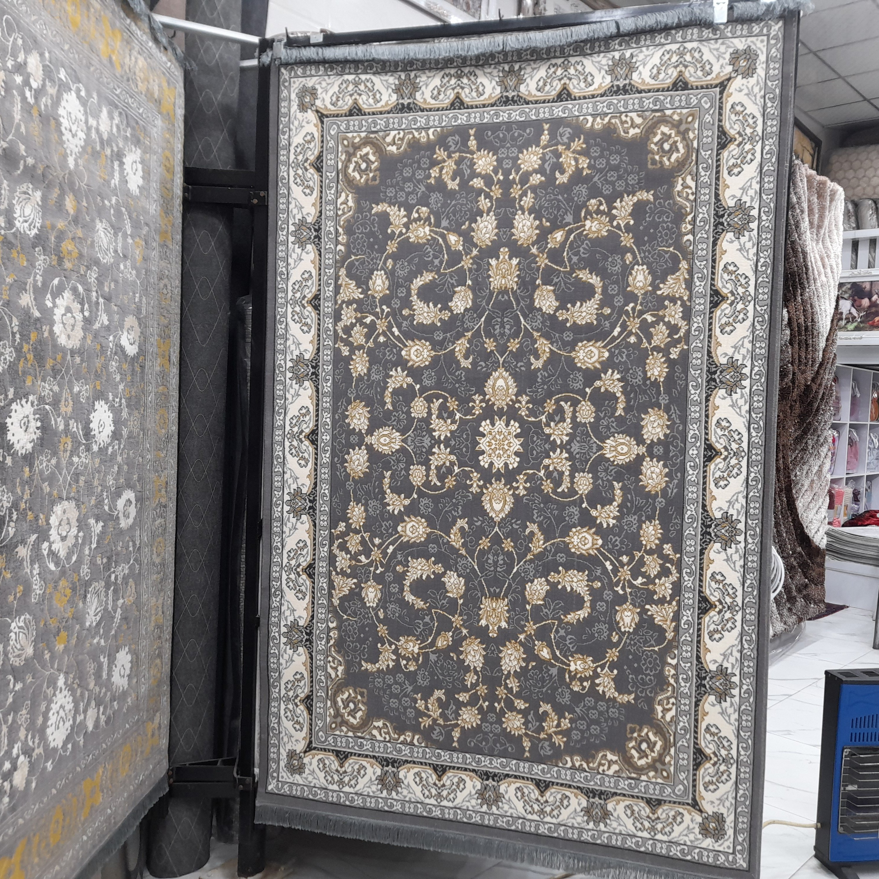 فرش اشپزخانه400شانه