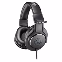 هدفون استودیویی Audio-Technica ATH-M20x