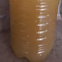 آبغوره 4 لیتری.