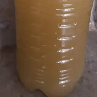 آبغوره 4 لیتری.
