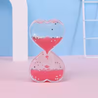 ساعت شنی پاستیلی اکلیلی 