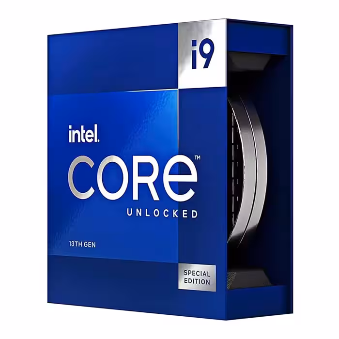 قیمت و خرید سی پی یو باکس اینتل مدل Core i9-13900KS | یاس ارتباط
