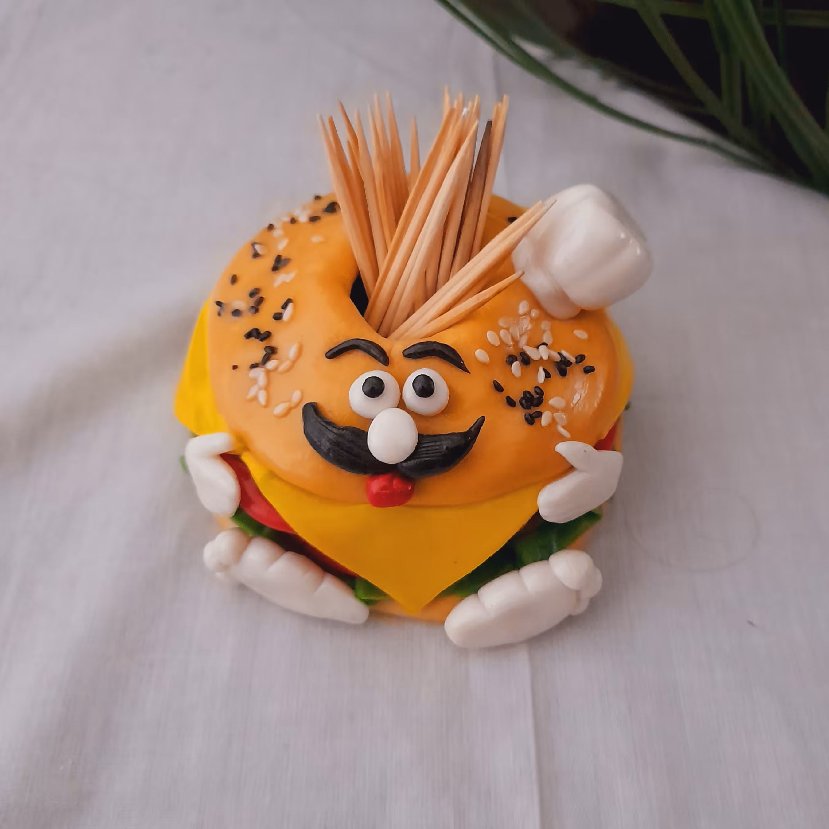 مجسمه جاخلال 