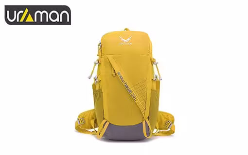 کوله پشتی طبیعت گردی 20 لیتری اسنوهاک مدل SnowHawk SN-5446