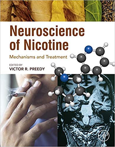 󾕇 دانلود کتاب Neuroscience Of Nicotine - Mechanisms And Treatment, 2019 - دانلود کتاب های دانشگاهی