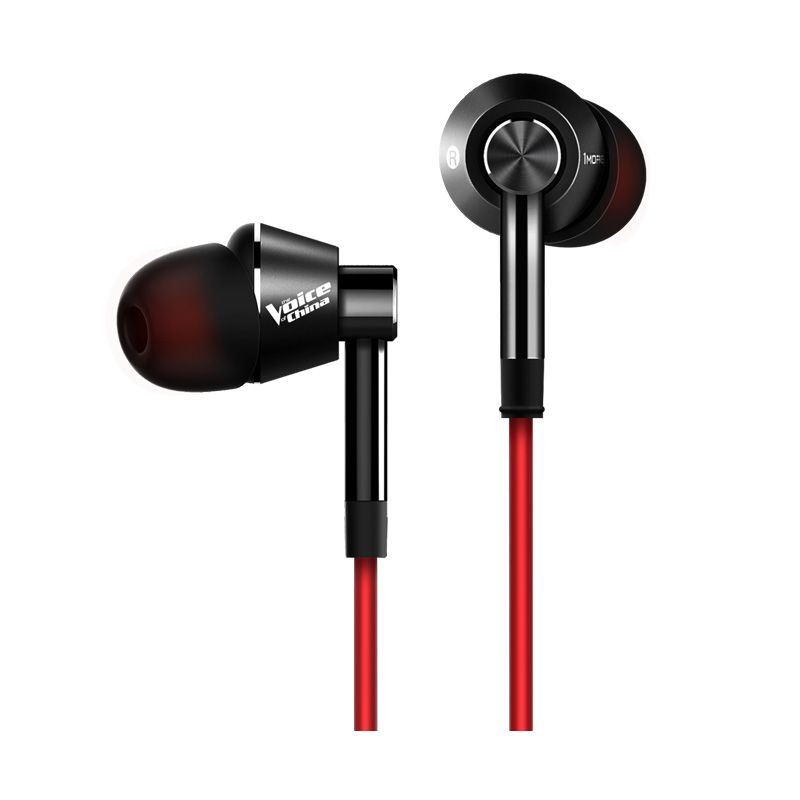 هندزفری شیائومی 1More Voice of China Piston In-Ear Headphones
