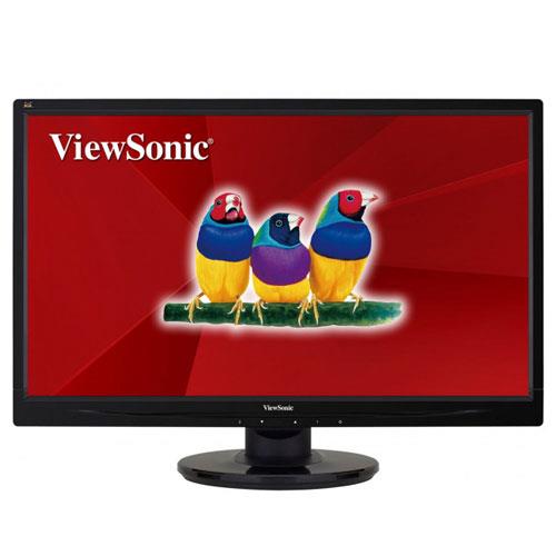 مانیتور ویوسونیک مدل VA2046A-LED سایز 20 اینچ
