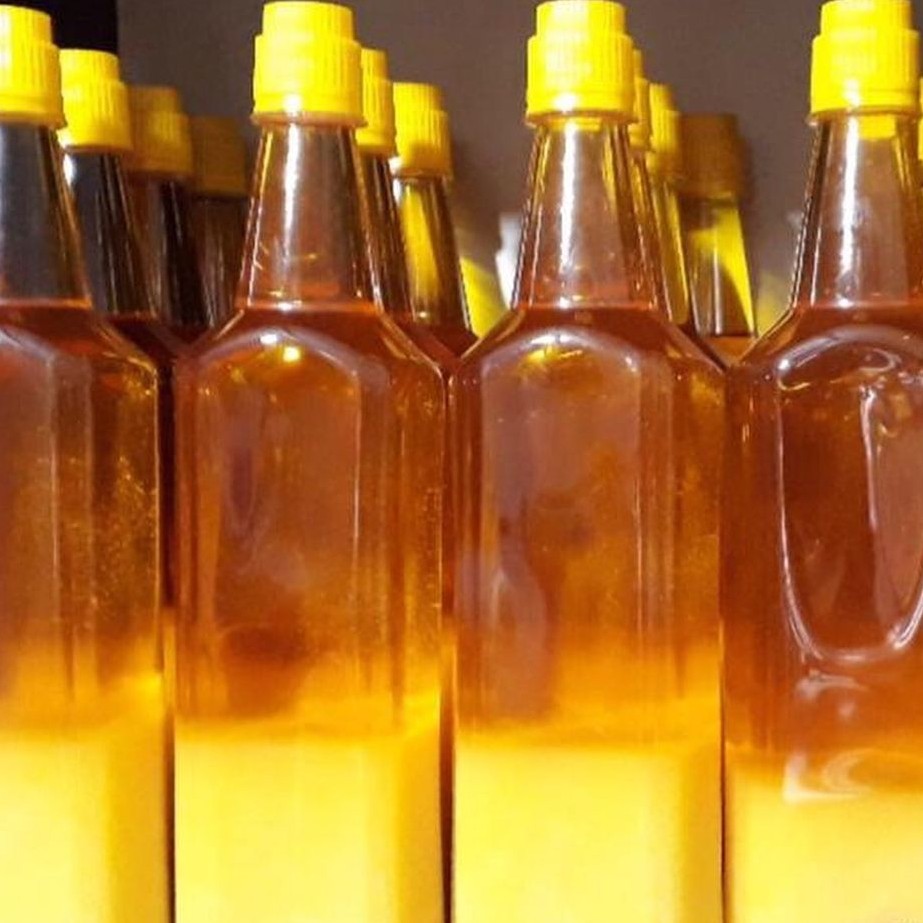 روغن شترمرغ خالص (موثر در گرفتگی عضلات و تسکین دهنده)