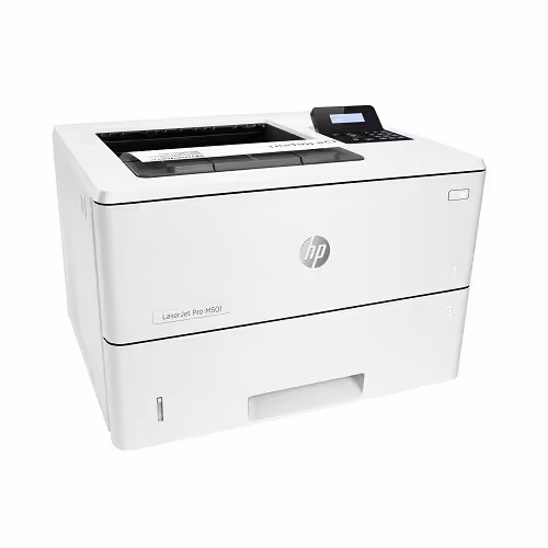 پرینتر لیزری اچ پی مدل HP LaserJet Pro M501dn