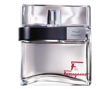 Salvatore Ferragamo F by Ferragamo Pour Homme اف بای فراگامو مردانه