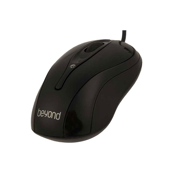 ماوس بیاند FOM-510