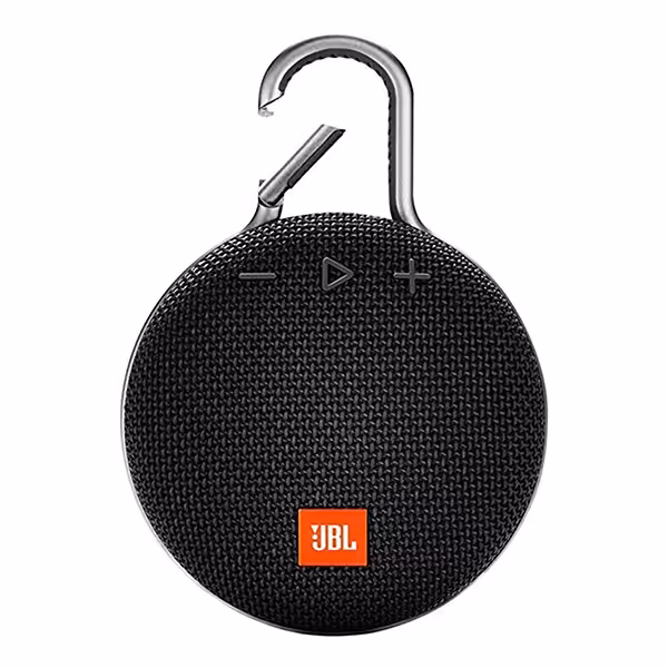 اسپیکر بلوتوثی قابل حمل جی بی ال مدل Clip 3 - کالاوما