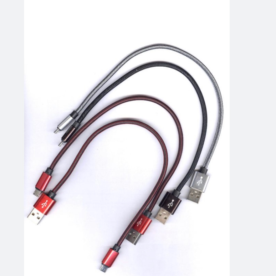 کابل شارژر اپل یا کابل لایتینگ 