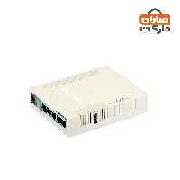 روتر میکروتیک مدل RB951G-2HnD