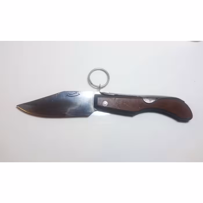 چاقوی بوکان خردمند مدل چوپانی