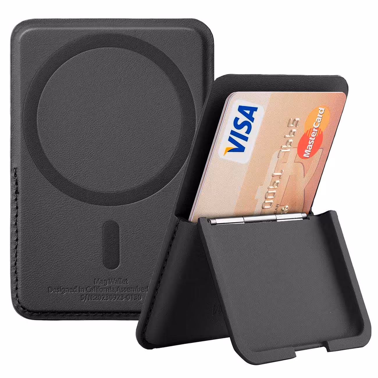 کیف کارت مگ‌سیف آیفون ویوو MW-001