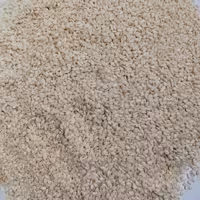 کنجدسفید اعلا 250گرم چاشنی خاتون