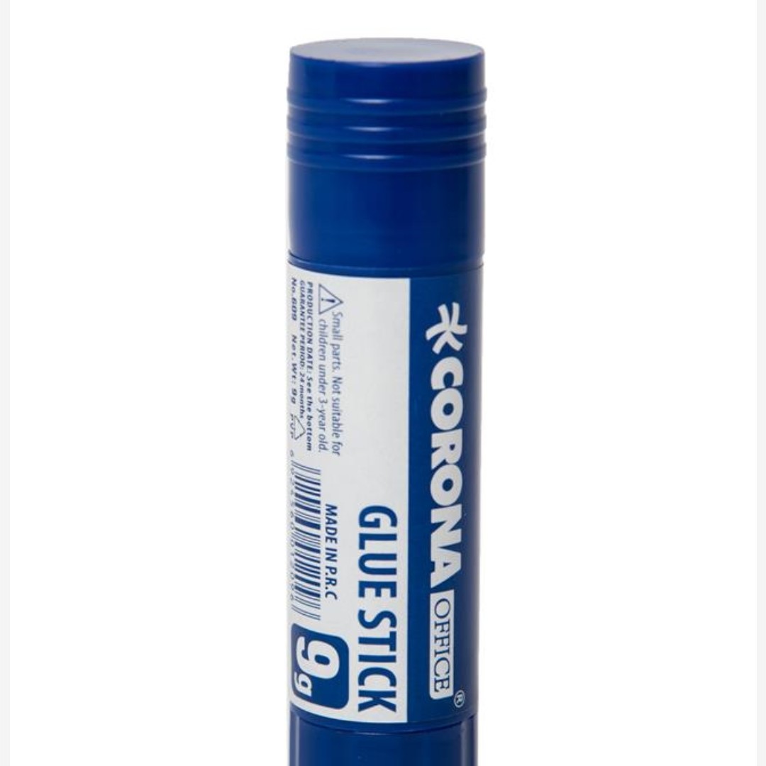 چسب ماتیکی 9گرمی کرونا
Corona