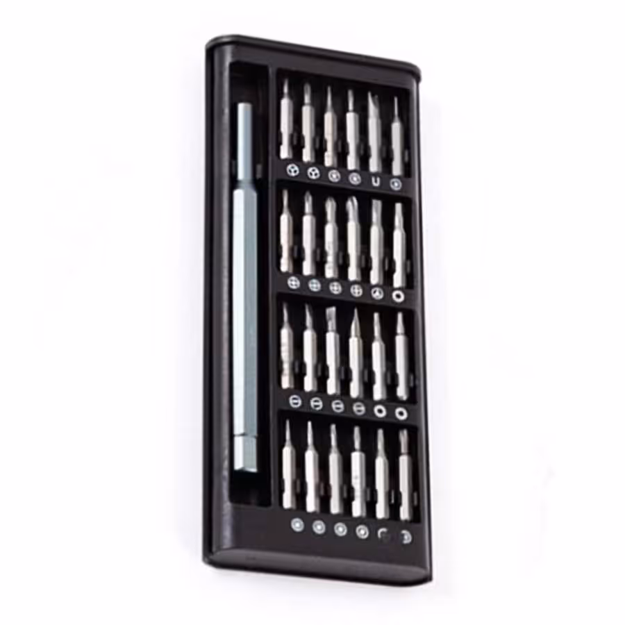 قیمت و خرید ست پیچ گوشتی 24 عددی مدل 6024B | یاس ارتباط