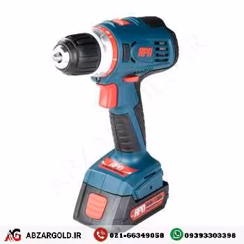 دریل پیچ گوشتی شارژی ای پی ان مدل CLD14L