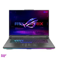 لپ تاپ 16 اینچ ایسوس مدل ROG Strix G614JV-i7 16GB 512SSD RTX 4060