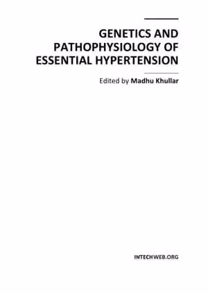 [PDF] دانلود کتاب Genetics And Pathophysiology Of Essential Hypertension, 2012