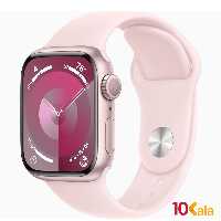 ساعت هوشمند اپل واچ Apple Watch Series 9 Aluminum case 41mm