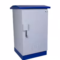 رک 20 یونیت outdoor با عمق 60 و عرض 80 کبیر صنعت