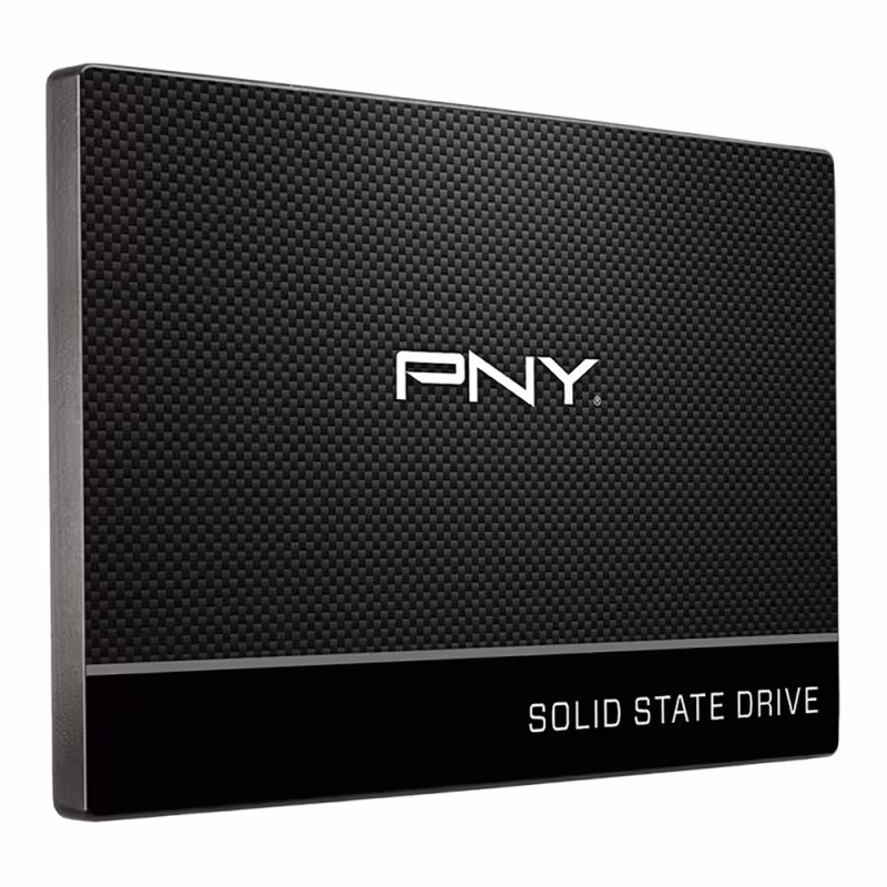 حافظه SSD اینترنال پی ان وای مدل CS900 ظرفیت 240 گیگابایت