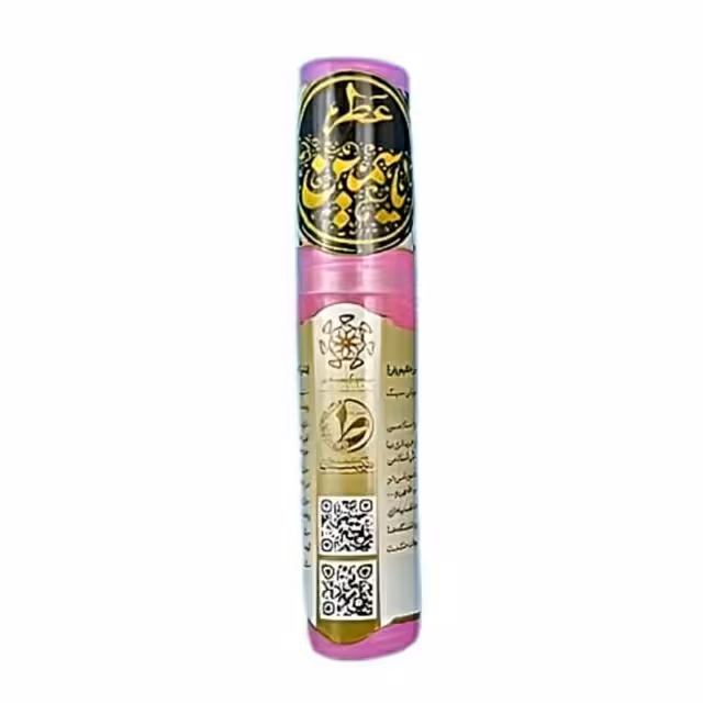 عطر یاسمین غلتکی طیبستان (2.5 گرم)