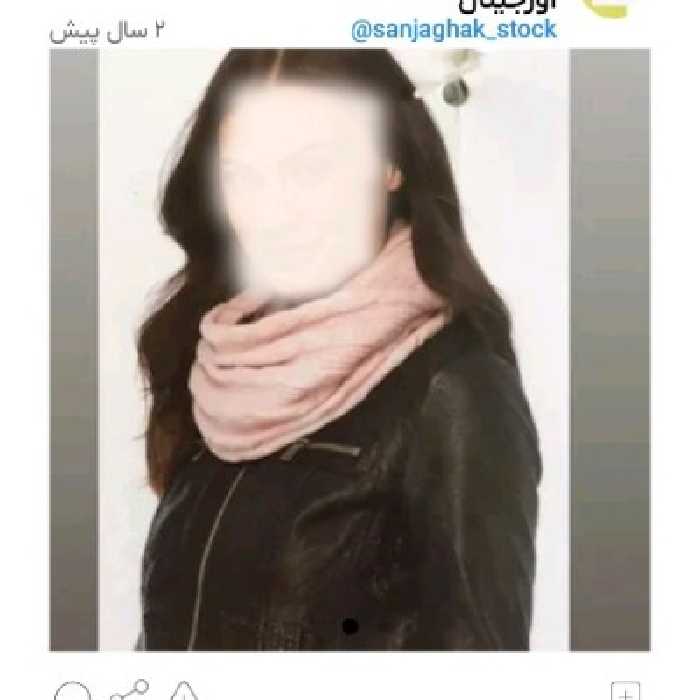 شالگرذن زمستانه شال گردن رینگی کیفیت عالی وارداتی