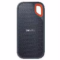 حافظه اس اس دی اکسترنال سن دیسک مدل SDSSDE60 Extreme با ظرفیت 250 گیگابایت