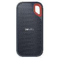 حافظه اس اس دی اکسترنال سن دیسک مدل SDSSDE60 Extreme با ظرفیت 250 گیگابایت