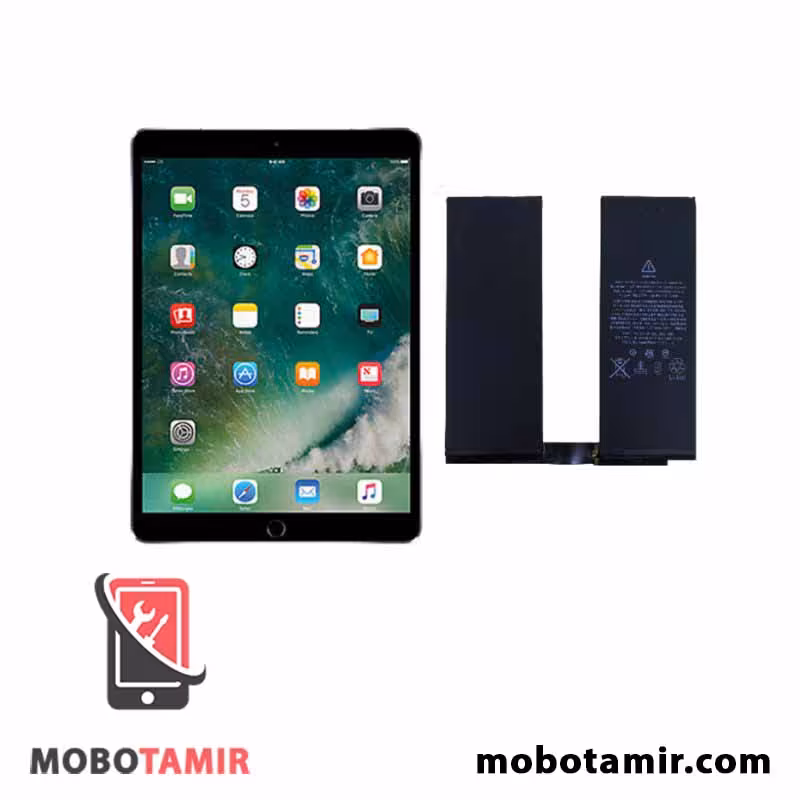 قیمت باتری آیپد پرو 10.5 اصلی اپل iPad Pro 10.5 2017 - موبولند