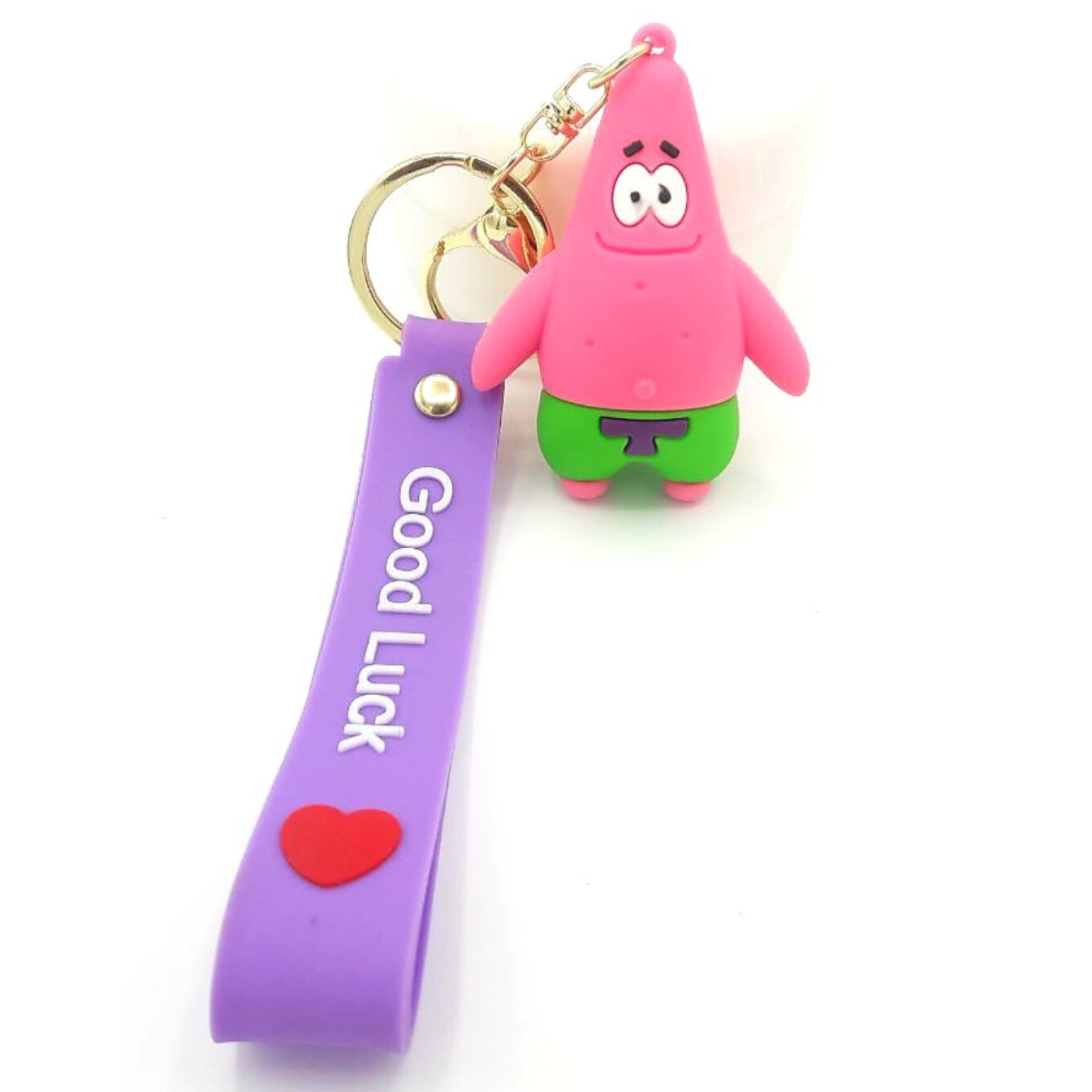 جاکلیدی جاسوئیچی سیلیکونی پاتریک