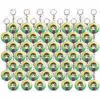 جاکلیدی خندالو طرح محرم و اربعین امام حسین کودکانه کد 7690 مجموعه 50 عددی