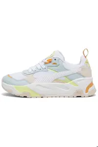 کفش دو و تمرین آبی مردانه زنانه JR ورزشی اورجینال Puma