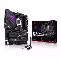 مادربرد ایسوس ROG STRIX Z790-E GAMING WIFI DDR5