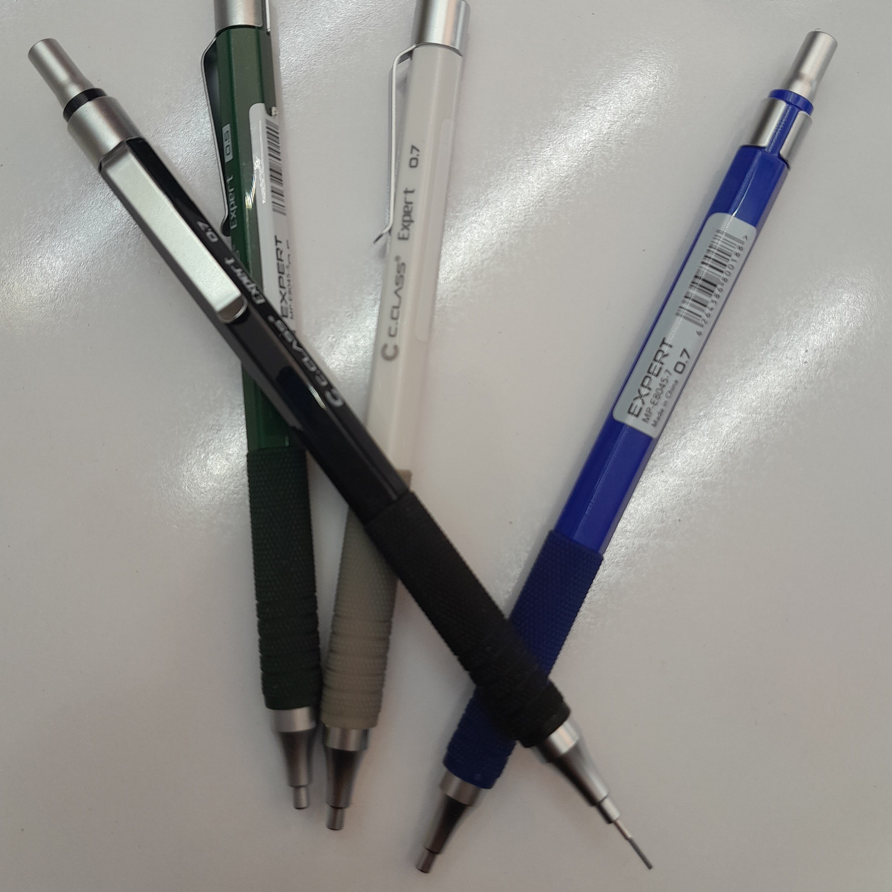 اتود لاکی برند سی کلاس